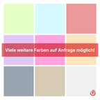 Dipping Powder Flüssigkeiten Halter – Ergonomischer Ständer für 3 Flaschen – Anti-Kipp Design für Maniküre & Nageldesign – 40mm Öffnung (schwarz)