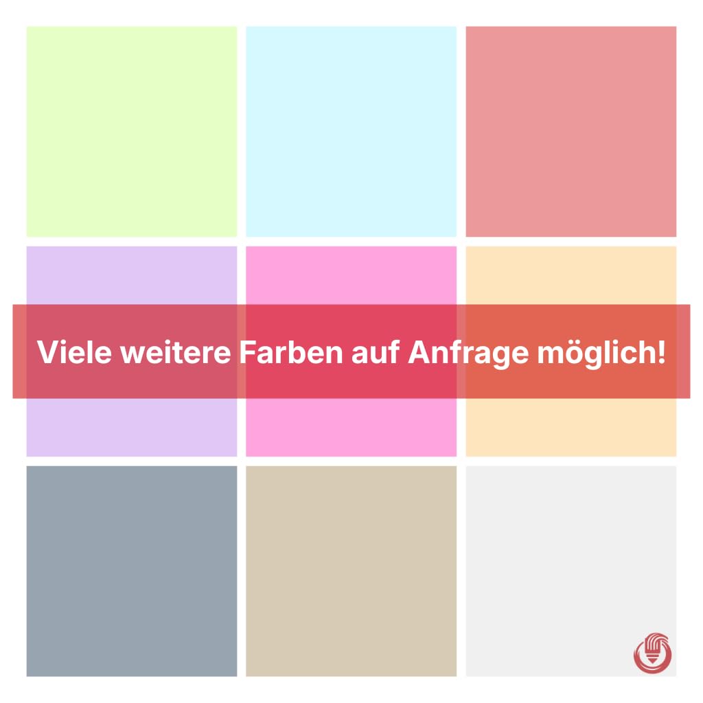 Dipping Powder Flüssigkeiten Halter – Ergonomischer Ständer für 3 Flaschen – Anti-Kipp Design für Maniküre & Nageldesign – 40mm Öffnung (schwarz)