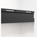 Pegboard Schiene – Modulares Rail System für Lochwände